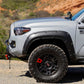 Fender Flares | Defender | 1J9 Celestial Silver Metallic | Toyota Tacoma (16-23)