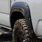 Fender Flares | Defender | 8T0 Blazing Blue | Toyota Tacoma 2WD/4WD (16-23)