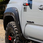 Fender Flares | Defender | 202 Black Onyx | Toyota Tacoma 2WD/4WD (2016-2023)