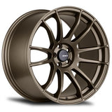 AV-20 Bronze 19x10.5 5x114.3 et22 cb73.1