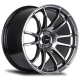 Avid 1 Wheels AV-20 HYPER BLACK 19x10.5 5x114.3 et22 cb73.1
