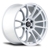 AV-20 WHITE 18x8.5 5x114.3 et33 cb73.1