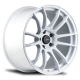 Avid 1 Wheels AV-20 WHITE 18x8.5 5x114.3 et33 cb73.1