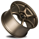 Avid 1 Wheels AV-26 Bronze 17x9 5x114.3 et40 cb73.1