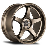 AV-28 Bronze 17x9 5x114.3 et35 cb73.1
