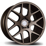 AV-30 Bronze 17x8 5x100 et35 cb73.1