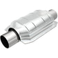 MagnaFlow Universal Catalytic Converter 2.5