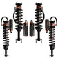 Fox 2021+ Ford Bronco 3.2 Factory Race Live Valve Coilover Kit (Connected Suspension)