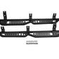 DV8 2025+ Toyota 4Runner OE Plus Side Steps - Micro-Texture Black