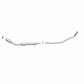 MagnaFlow Direct Fit Catalytic Converter 14-15 Toyota Corolla 1.8L