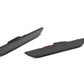 Raxiom 15-22 Ford Mustang Axial Series LED Side Marker Lights Rear (Smoked)