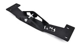ISR Performance Manual Transmission Crossmember - Nissan 350Z Z33