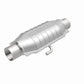 MagnaFlow Universal Catalytic Converter 2.5 inch T2 Rear