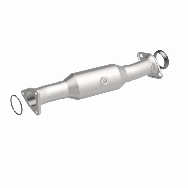 MagnaFlow Direct Fit Catalytic Converter 04-05 Honda S2000 2.2L
