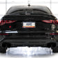 AWE Tuning 22-24 Audi 8Y S3 Touring Edition Exhaust - Diamond Black Tips