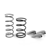 EPI 22+ Polaris 1000 Ranger XP Northstar 30-32 in. Tires High Elev. Sport Utility Clutch