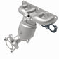 MagnaFlow Direct Fit Catalytic Converter 18-19 Hyundai Kona 2.0L