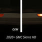 Diode Dynamics 20-21 Sierra 2500/3500 HD LED Sequential Sidemarkers Smoked Set