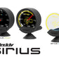GReddy Sirius Control Unit (REQUIRED For Vision/Meter Gauges & Unify Sets)