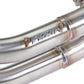PERRIN 22-26 Subaru WRX / 20-25 OBXT & LXT / 19-25 Ascent Equal Length Header - Brushed SS