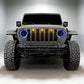 Oracle Oculus Bi-LED Projector Headlights for Jeep JL/Gladiator JT - w/ Simple Cntrl
