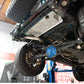 Injen 21-22 Ford Bronco L4-2.3L Turbo/V6-2.7L Twin Turbo SS Muffler Delete Kit
