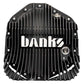 Banks Power 19+ Ram / Ram-Air Differential Cover Kit Black Ops, w/Hardware