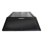 Westin 15-26 F-150 CC 5.5ft. Bed EXP Truck Cap - Black (Box 1 ONLY)