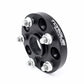 Torque Solution Forged Aluminum Wheel Spacer Subaru 56mm Hub 5x100 - 25mm