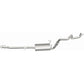 MagnaFlow BRE Exhaust Kit 96-00 Toyota 4Runner 3.4L