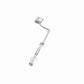 MagnaFlow BRE Exhaust Kit 06-10 Hyundai Sonata 2.4L