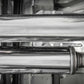 MagnaFlow 25+ Ram 1500 I6 3.0L D-Fit Performance Exhaust Muffler Replacement Kit With Muffler