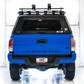AWE Tuning 2016-2022 Toyota Tacoma 0FG Exhaust with BashGuard - No Tips