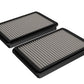 aFe Magnum FLOW Pro DRY S Air Filter 21+ RAM 1500 TRX V8-6.2L