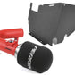 PERRIN 22-26 Subaru WRX Cold Air Intake w/Heatshield - Red