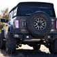 DV8 Offroad 21-22 Ford Bronco MTO Series Rear Bumper