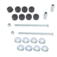 Whiteline 1963-1982 Chevrolet Corvette Sway Bar - Mount Bushing