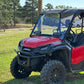 Seizmik 16-23 Honda Pioneer 1000/ 5 Windshield Vented AR2