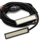 Raxiom Axial Series LED Underhood Lighting Kit Universal (Some Adaptation May Be Required)