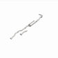 MagnaFlow BRE Exhaust Kit 94-95 C1500 C2500 K1500 K2500