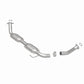 MagnaFlow Direct Fit Catalytic Converter 07-07/08 Toyota Tundra 5.7L Driver Side