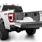 Addictive Desert Designs2021+ Ford F150 Bed Side Molle Panels - Passenger Side Full Set