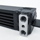 CSF 92-99 BMW E36 Euro Spec High Performance All Aluminum Engine Oil Cooler