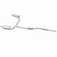 MagnaFlow BRE Exhaust Kit 04-08 Acura TSX 2.4L