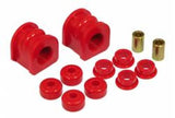 Prothane 89-97 Ford T-Bird Rear Sway Bar Bushings - 25mm - Red