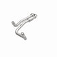 MagnaFlow Direct Fit Catalytic Converter 3500 Truck 97 7.4L