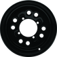 QuadBoss Steely Wheel 14X7 - 4+3 - 4/137