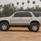ICON 96-02 Toyota 4Runner 0-3in. Stage 2 Suspension System W/ Billet Upper Control Arms