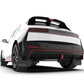 Rally Armor 25-26 Hyundai Ioniq 5 N Black Mud Flap w/Red Logo