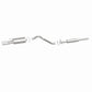 MagnaFlow Sys C/B VW Golf Iii All Mod